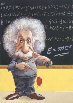 Einšteins