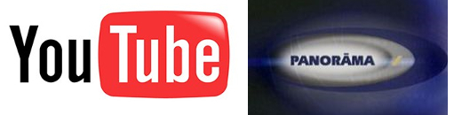 Youtube un Panorāma